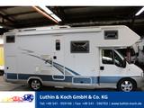 Hobby 670 KMC Vorzelt Solar 6 Schlafplätze - Offers