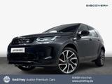 Land Rover Discovery Sport D200 R-Dynamic HSE - Land Rover Discovery Sport: R Dynamic Hse