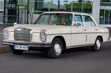 Mercedes-Benz Mercedes Benz 250/8 Strich 8 W114 Automati... - gebrauchte Mercedes-Benz 250 aus dem Jahr 1970