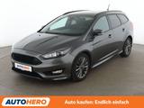 Ford Focus 1.0 EcoBoost ST-Line *NAVI*XENON*TEMPO*PDC - Ford Focus: X