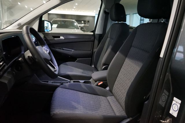 Volkswagen Caddy 2.0 TDI Life DSG | ACC | App | LED Volkswagen Caddy 2.0 TDI Life DSG | ACC | App | LED