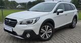 Subaru OUTBACK Outback Active 36500km *KAMERA* - Subaru Outback aus 2020