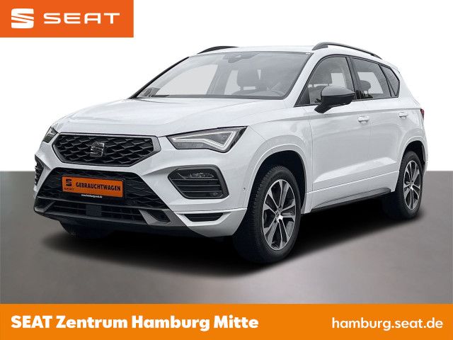 Seat Ateca 2.0 TDI FR DSG Kamera AHK ACC Navi