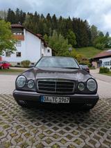 Mercedes-Benz Mercedes E230 W210 - 95.000 km - Scheckhef... - Mercedes-Benz E-Klasse S210