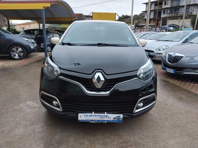 Renault Captur 1.5 dCi 8V 90 CV Start&Stop Wave 