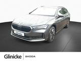Skoda Superb Combi Selection 1,5 TSI mHEV 110 kW 7-Gan
