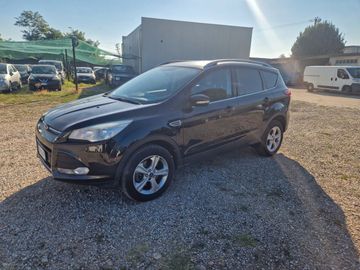 Ford Kuga - 4