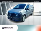 Mercedes-Benz Vito 116 CDI Kasten Lang Navi Klima Kamera - Mercedes-Benz Kastenwagen hoch + lang Vito cdi