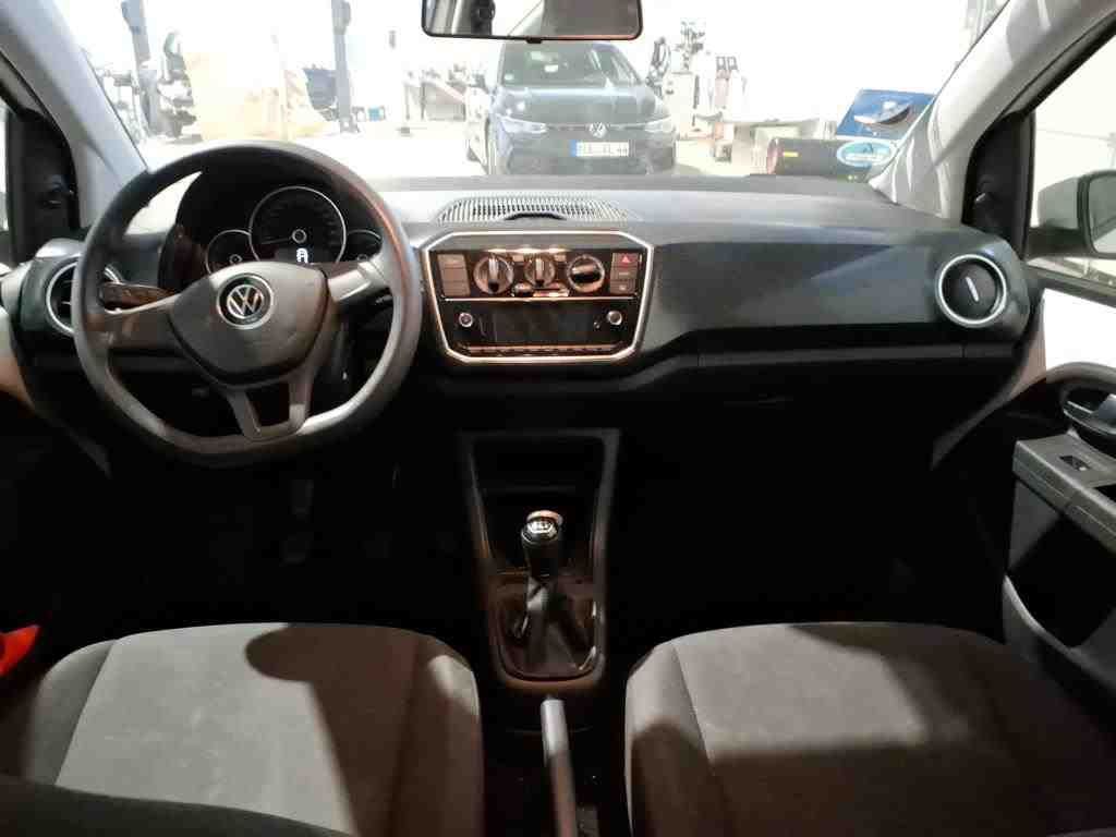 Volkswagen up! - Bild 6