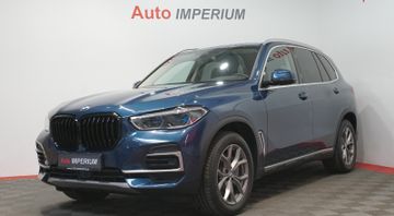 BMW X5 - 1