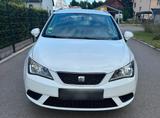 Seat Ibiza ST 1.6 TDI 90 PS EZ 01/2012 - Seat Ibiza mit Diesel-Antrieb: Kombi, 1.2