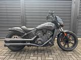 Indian Scout Bobber 1133 Rogue | nur 672 km | PENZL - Offers