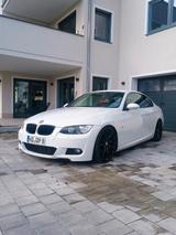 BMW 335i Coupé N54 e92 Handschalter - BMW 335 aus 2007: Coupé, 335i