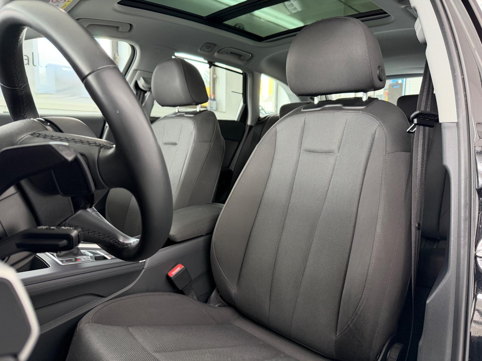 Audi A4 Avant 40 TDI*Pano*Kamera*DigiT*, миниатюра 13