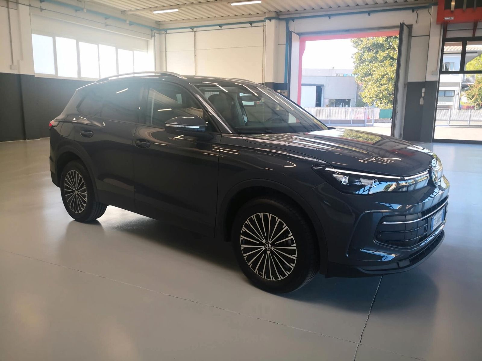 Other Volkswagen Tiguan 1.5 TSI eHybrid Plug-in DSG ** imagem 3