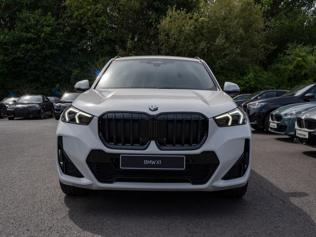 BMW X1 - Bild 4