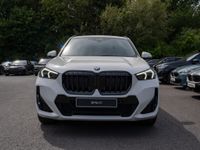 BMW X1 - Vorschau Bild 4