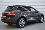 Volkswagen Touareg V6 TDI BMT+Bi-Xenon+1.Hand+Navi+35.700KM - Volkswagen Touareg aus 2012: TDI