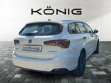 Fiat Tipo 1.5 GSE AUTOMATIK*KLIMA*CARPLAY*TEMPOMAT - Fiat Tipo mit Benzin-Antrieb: Automatik