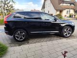 Volvo XC60 D4 Summum Geartronic Summum - Volvo XC60 in Dortmund