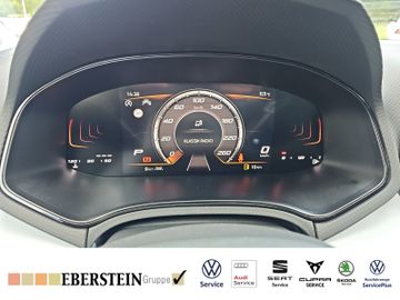 Seat Arona Style 1.0 TSI DSG LED RFK SHZ