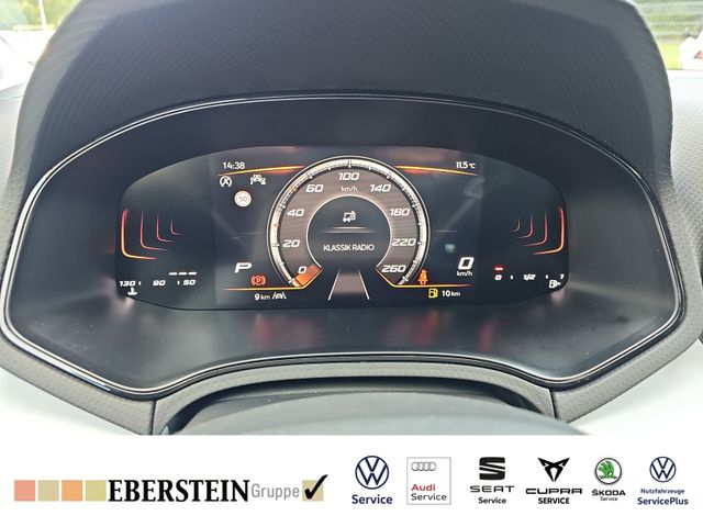 Seat Arona Style 1.0 TSI DSG LED RFK SHZ