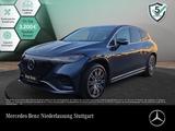 Mercedes-Benz EQS 450 4M SUV AMG/Pano/HAL/AHK/DigiLig/21"/Burm - Mercedes-Benz EQS SUV in Stuttgart