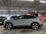 Audi Q4 Sportback 40 e-tron 150 kW - Audi Q4 e-tron mit Elektro-Antrieb: Grau