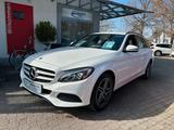Mercedes-Benz C 220 T-CDI Aut.*Sportsitze*18"-AMG*AHK* - Mercedes-Benz C 220: Cdi Sport