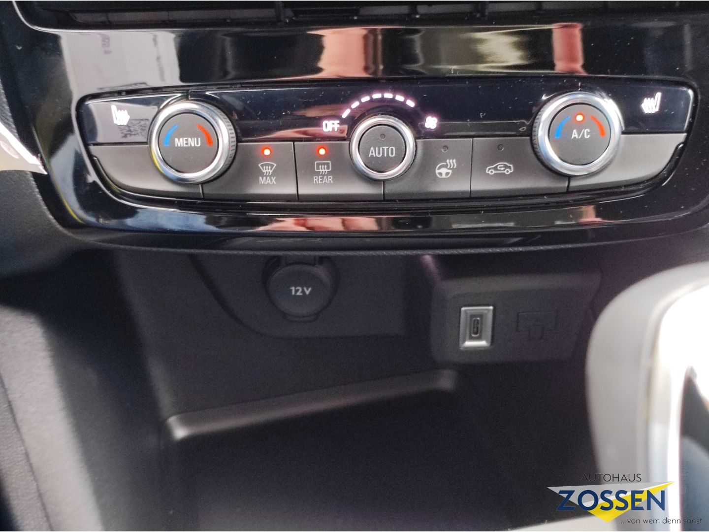 Opel Mokka - Bild 12