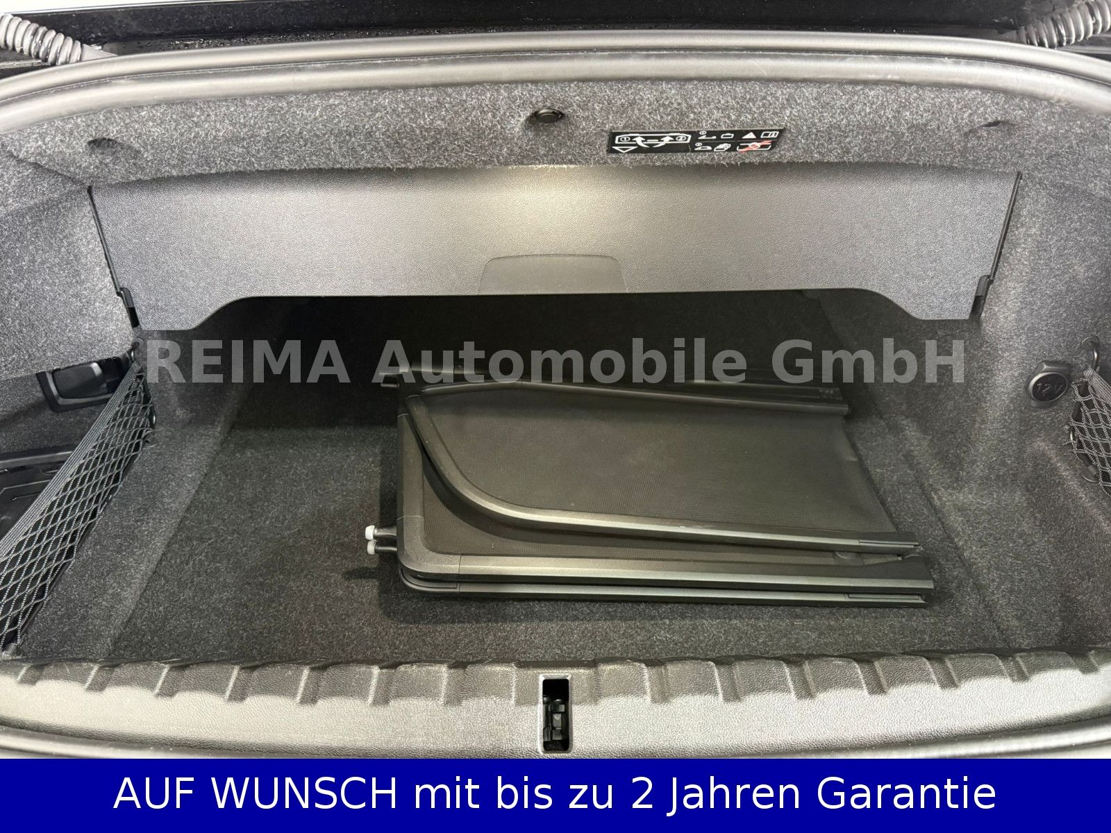 Fahrzeugabbildung BMW M440i Cabrio xDrive, M-Sport, LED, HUD, ACC