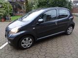 Toyota Aygo (X) 1,0 Blue - Toyota Aygo (X) in Krefeld