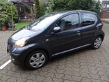 Toyota Aygo (X) 1,0 Blue - Toyota aus 2008: Aygo