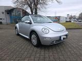 Volkswagen vw Beetle 1.6 sr Cabrio  lpg anlage 3hand ... - Volkswagen New Beetle in Dortmund