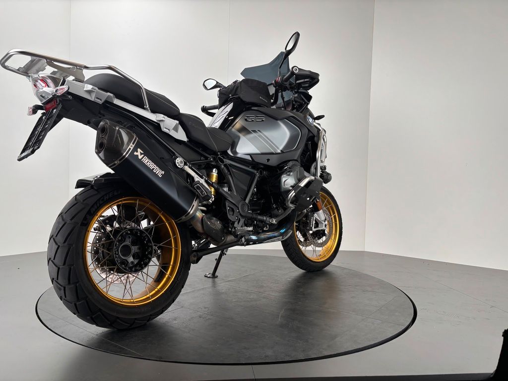 Fahrzeugabbildung BMW R 1250 GS ADVENTURE *SERVICE NEU *3 PAKETE