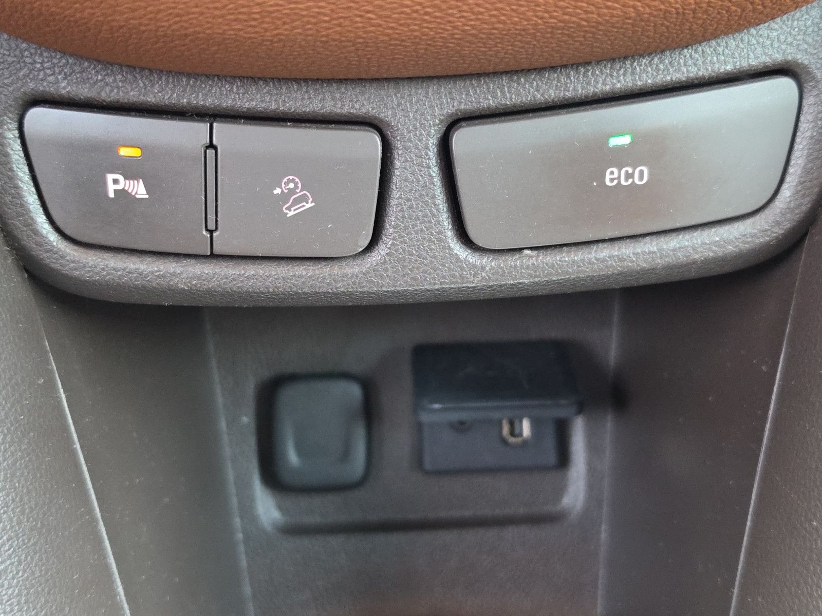 Fahrzeugabbildung Opel Mokka Innovation ecoFlex 4x4 Allrad
