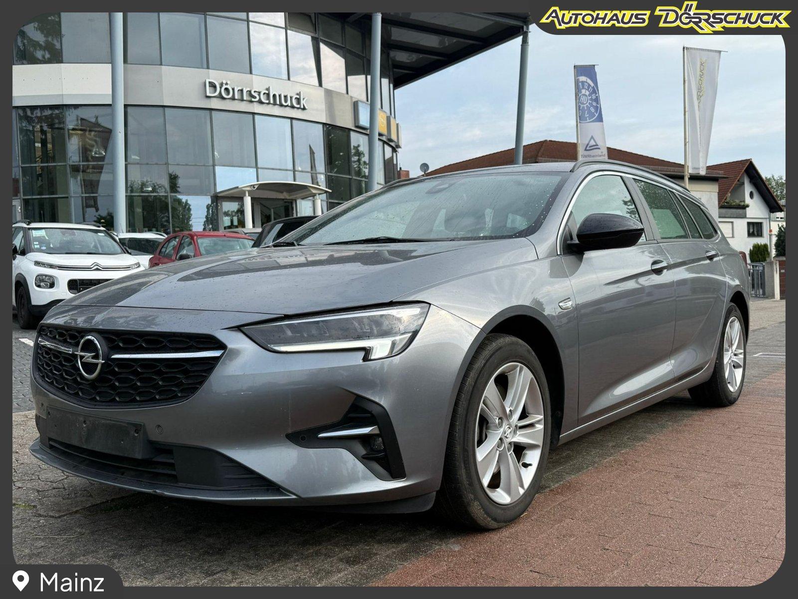 Opel Insignia Edition Business LED. NAVI. AGR. PDC