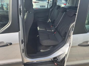 Ford Tourneo Connect Trend