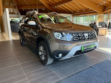 Dacia Duster - 7