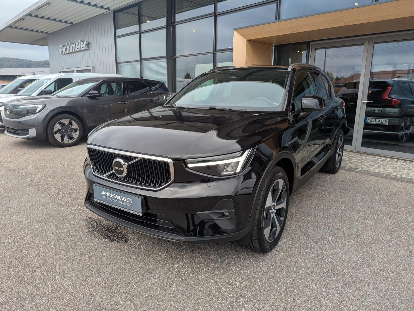 Volvo XC 40 B3 Core AHK