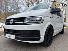Fahrzeugabbildung Volkswagen T6 Multivan 150 PS DSG - AHK*NAV*SITZHZG*PDC!!!