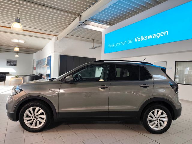 T-Cross 1.0 TSI OPF *AHK*APP-Connect*Winter*ACC