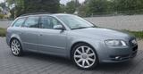 Audi A4 3.2 FSI tiptronic quattro Avant - - Audi A4 aus 2007: Kombi