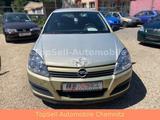 Opel Astra H 1.6 Twinport Sport Klima Händler&EXPORT - Opel Astra aus 2004: 1.6