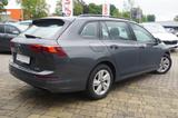 Volkswagen Golf VIII Variant 1.5 eTSI DSG Life LED Navi ACC - Volkswagen Golf: Vii