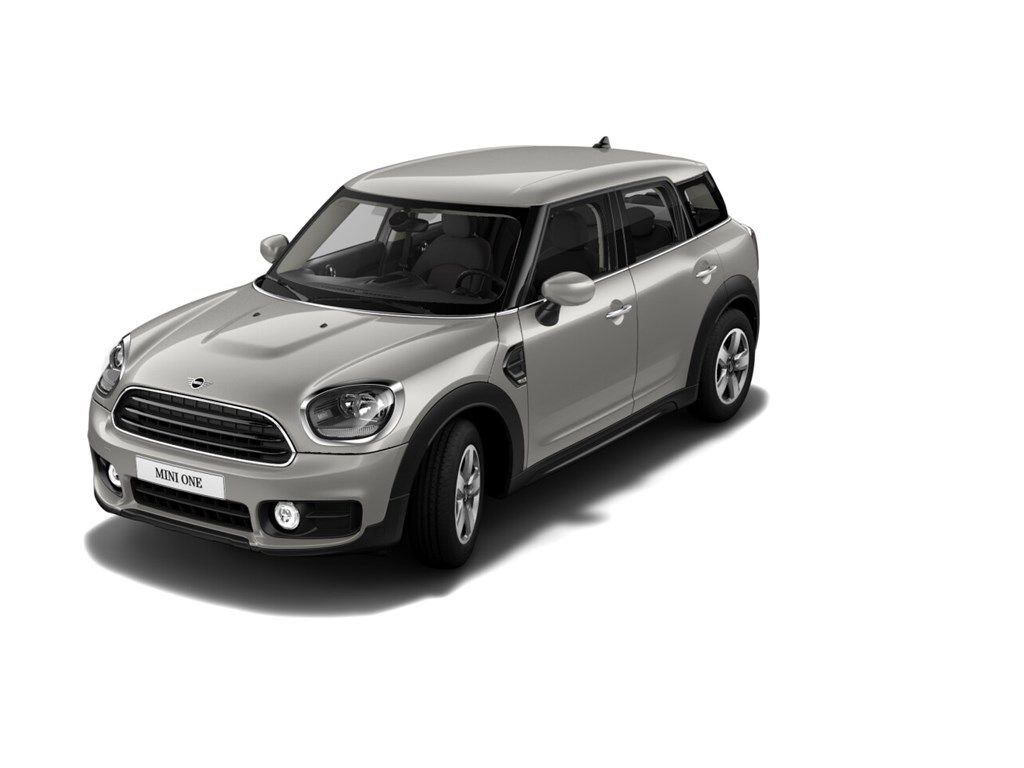 Image of MINI One Countryman