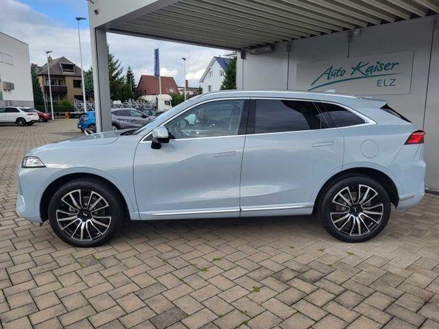 GWM Wey 05 Plug-In-Hybrid Premium 5 Jahre Garantie