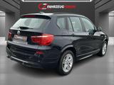 BMW X3 sDrive 18 d *M Paket *Pano *Leder - BMW X3: 18d