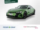 Audi RS e-tron GT HUD,Sitzbel,Sportsitze pro,Assisten - Audi RS e-tron GT in Bochum