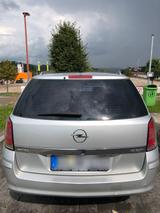 Opel Astra H 1.9 Diesel TÜV 04/27 - Opel Astra aus 2006 mit Diesel-Antrieb